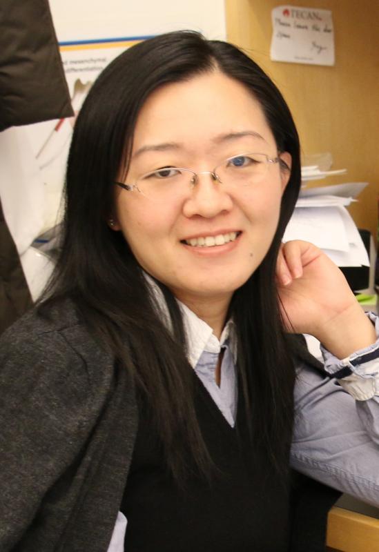 Ying Liu