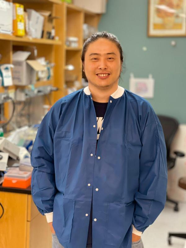 Dr. Yang Lin